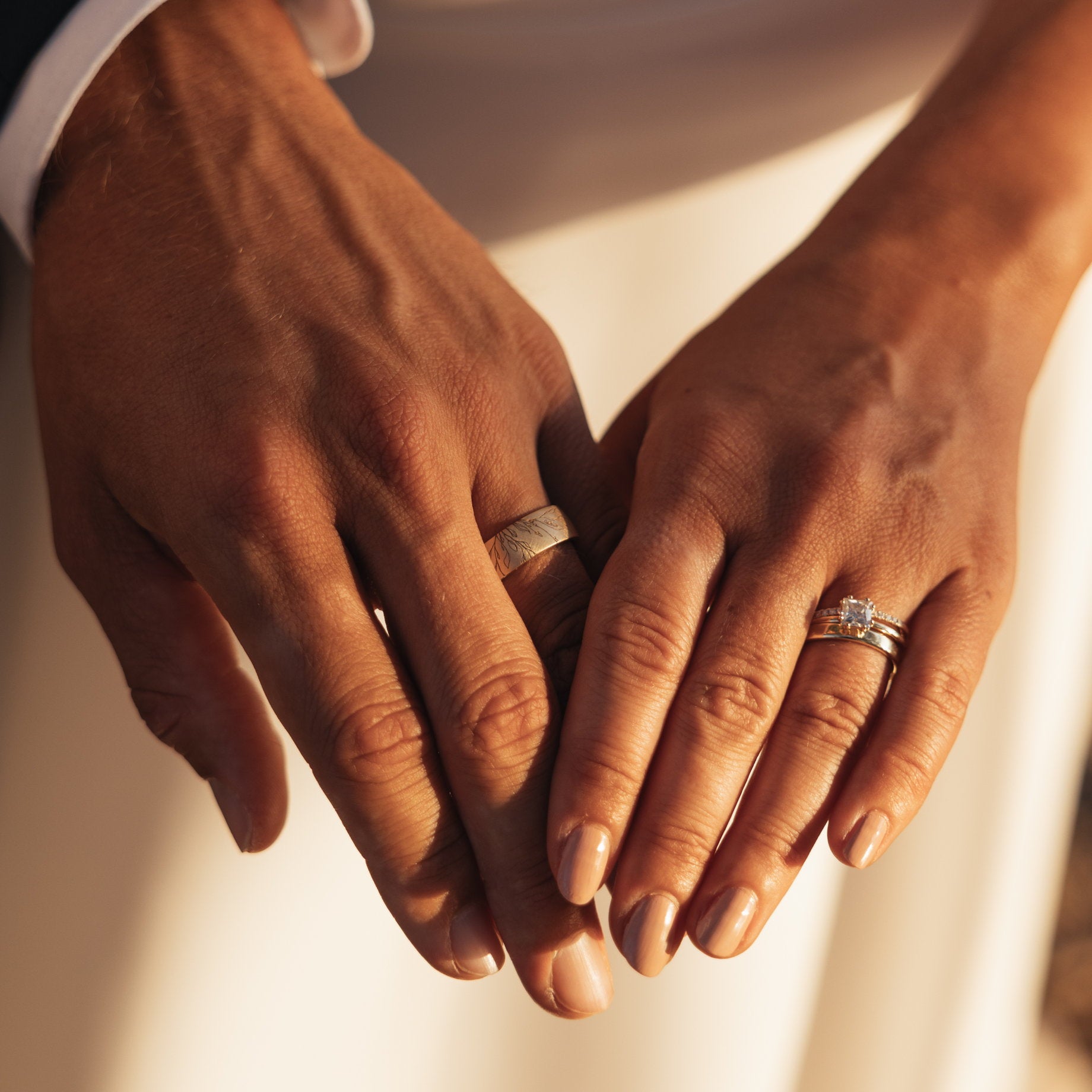 Goldzeit Ring Penelope
