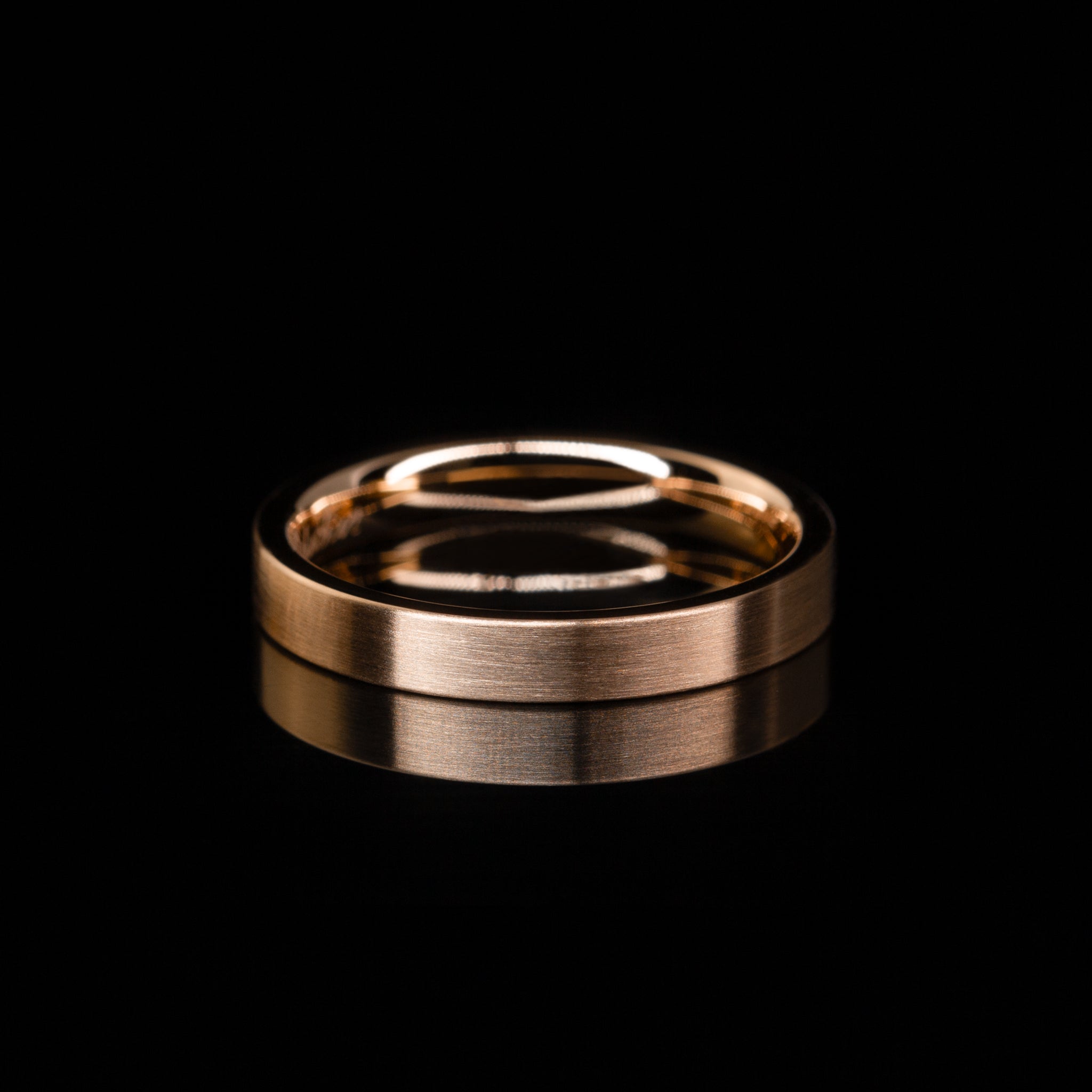Goldzeit Ring, Modell "Jasmin"