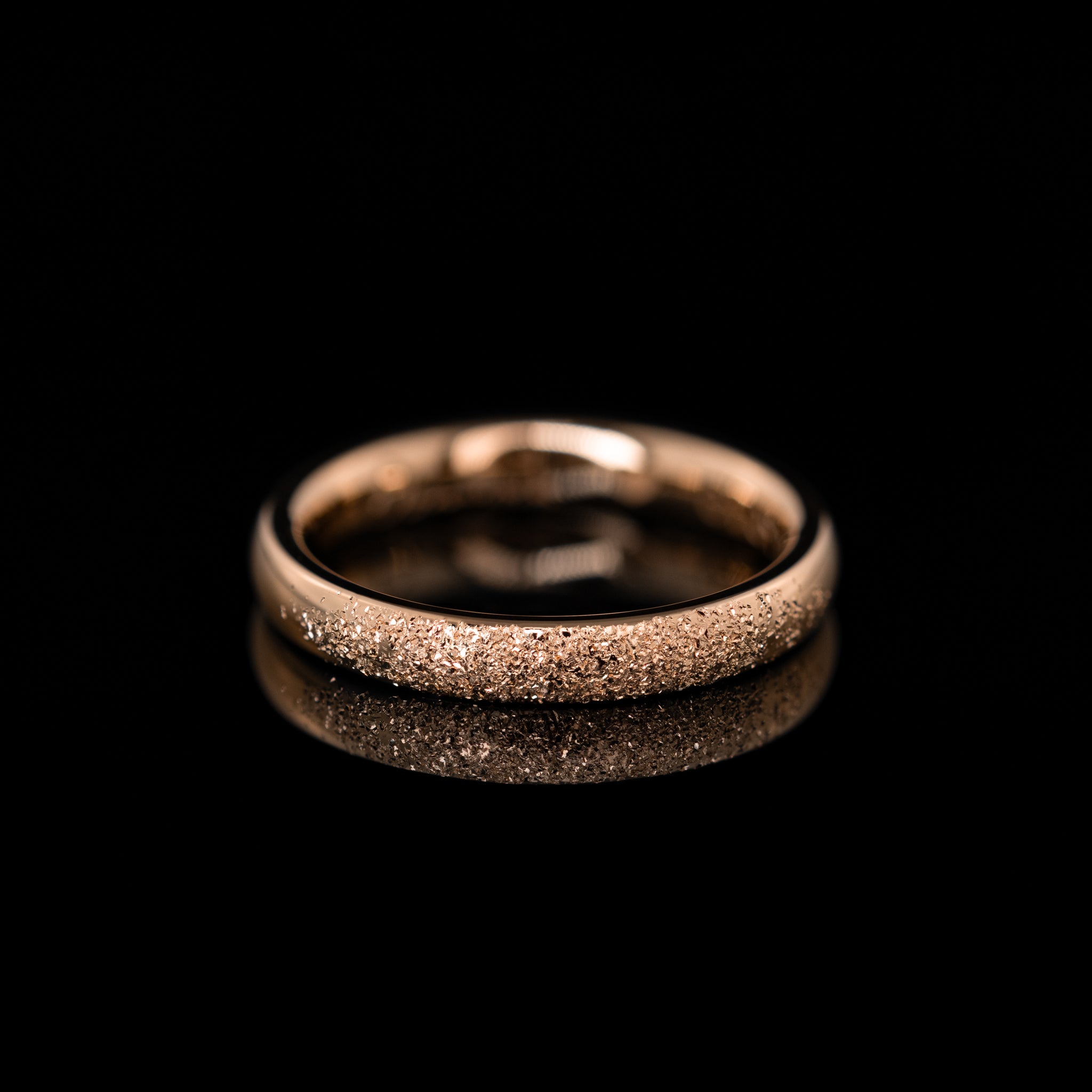 Goldzeit Ring, Modell "Lisa"