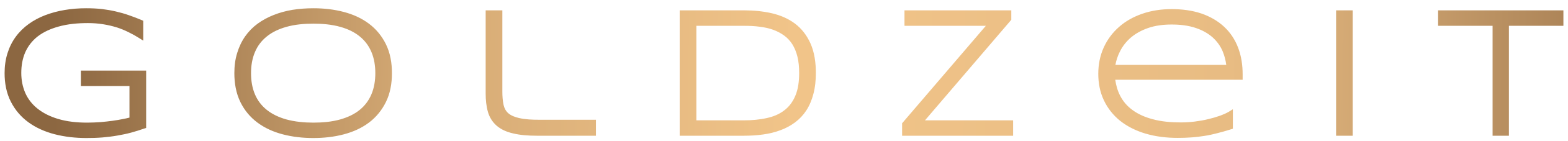 Goldzeit