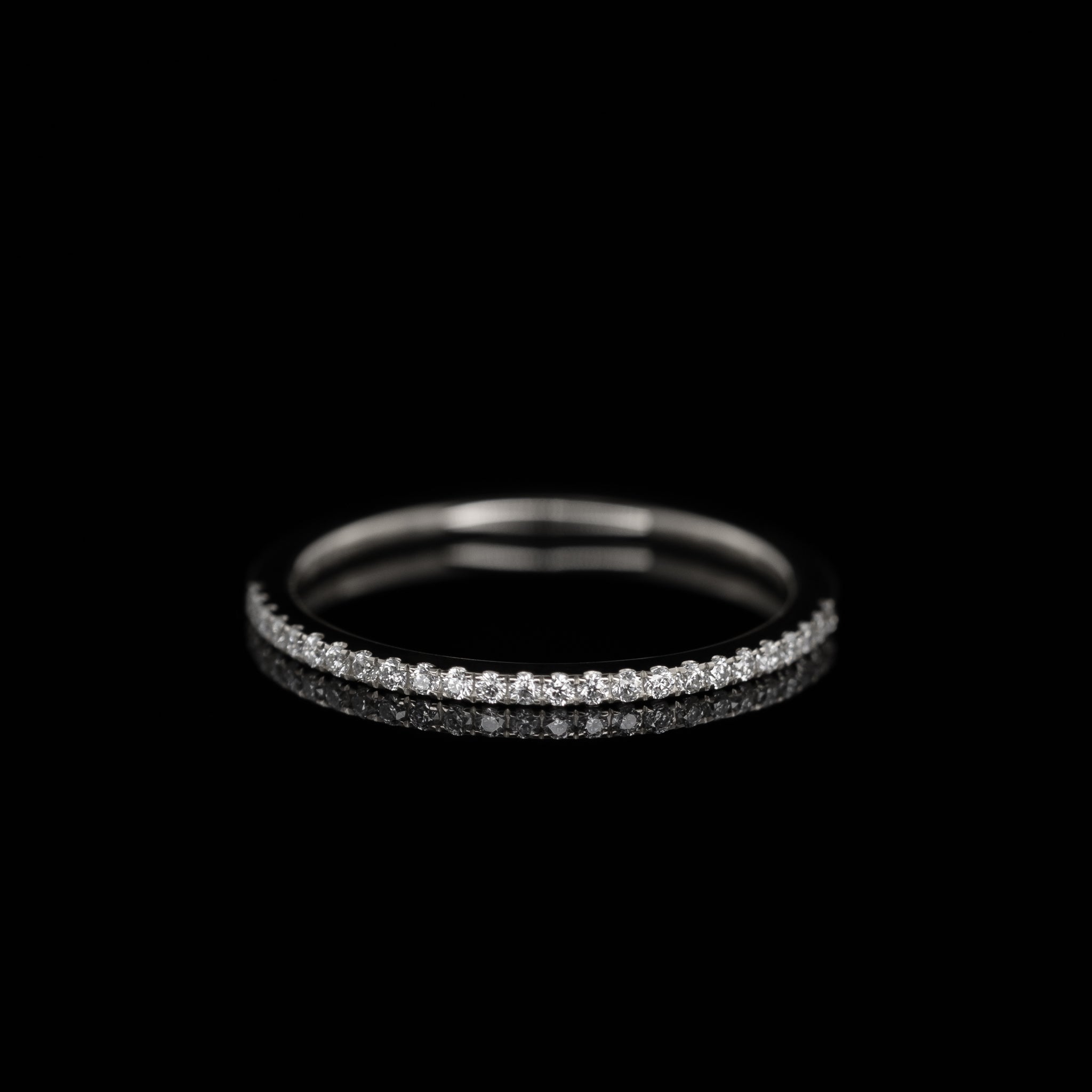 Goldzeit Ring, Modell "Annika"