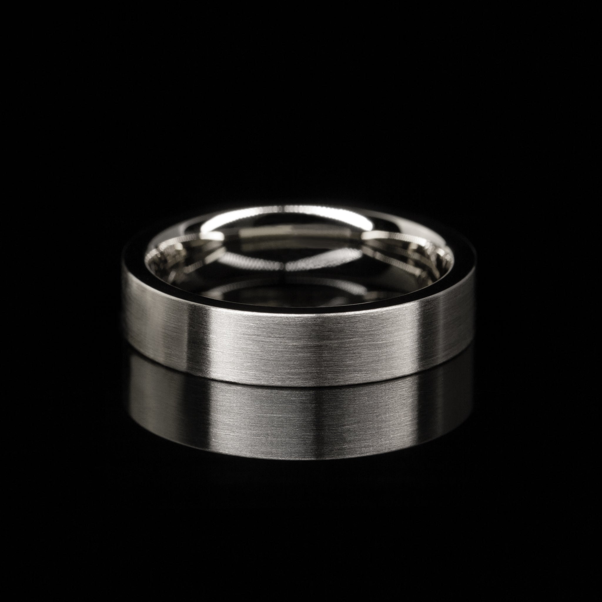 Goldzeit Ring, Modell "Michael"