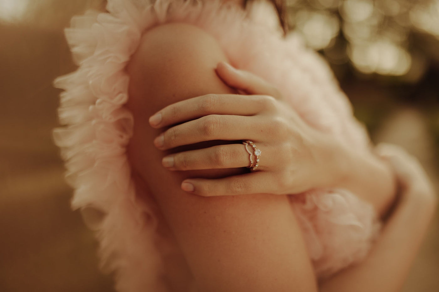 Inspiration "Dreamy Portrait"