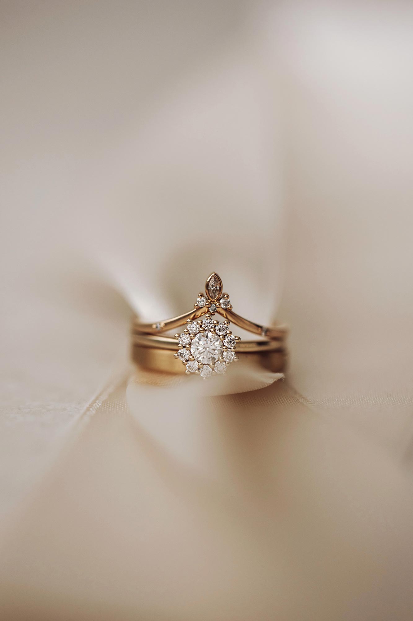 Inspiration "Bridal Boutique"