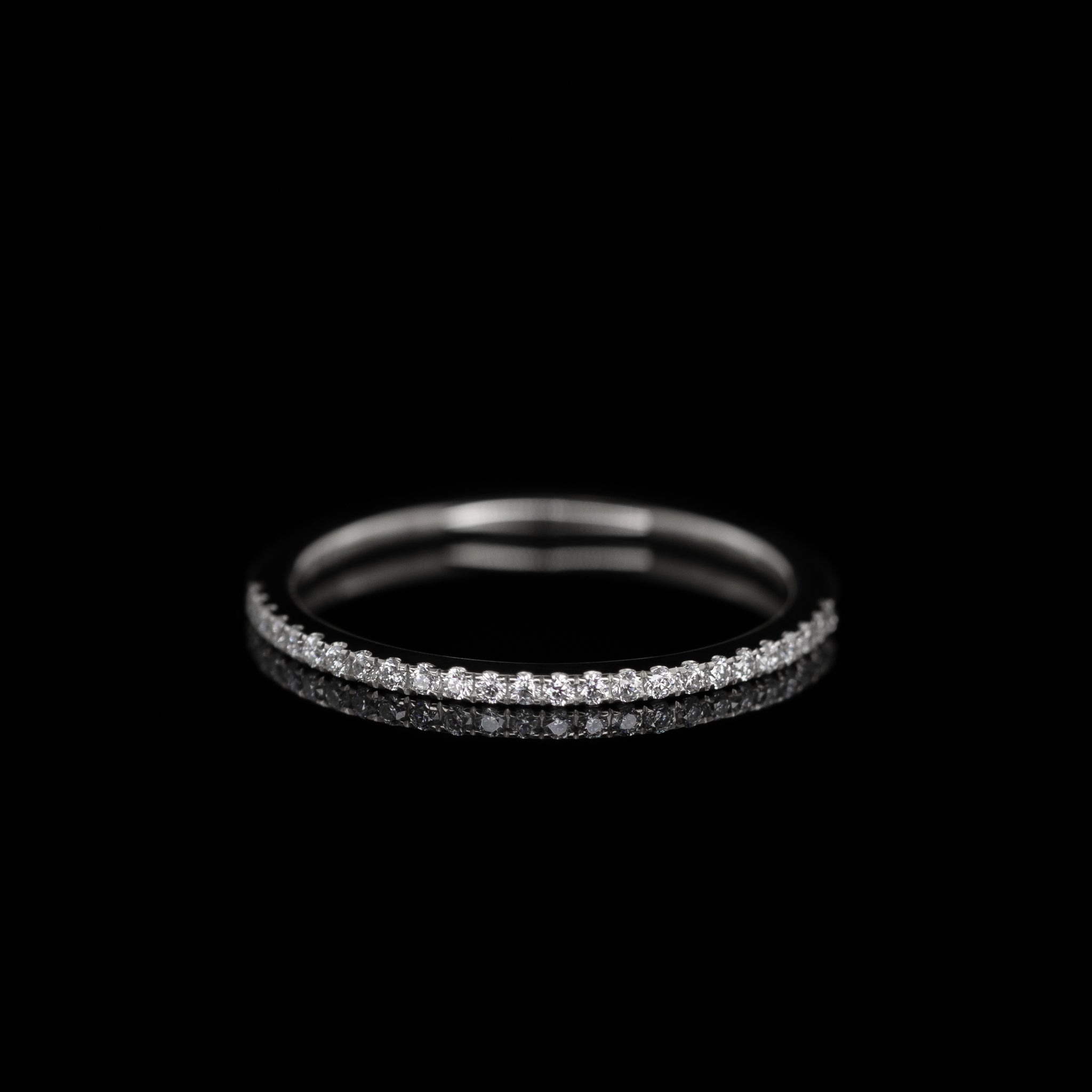 Goldzeit Ring, Modell "Annika"