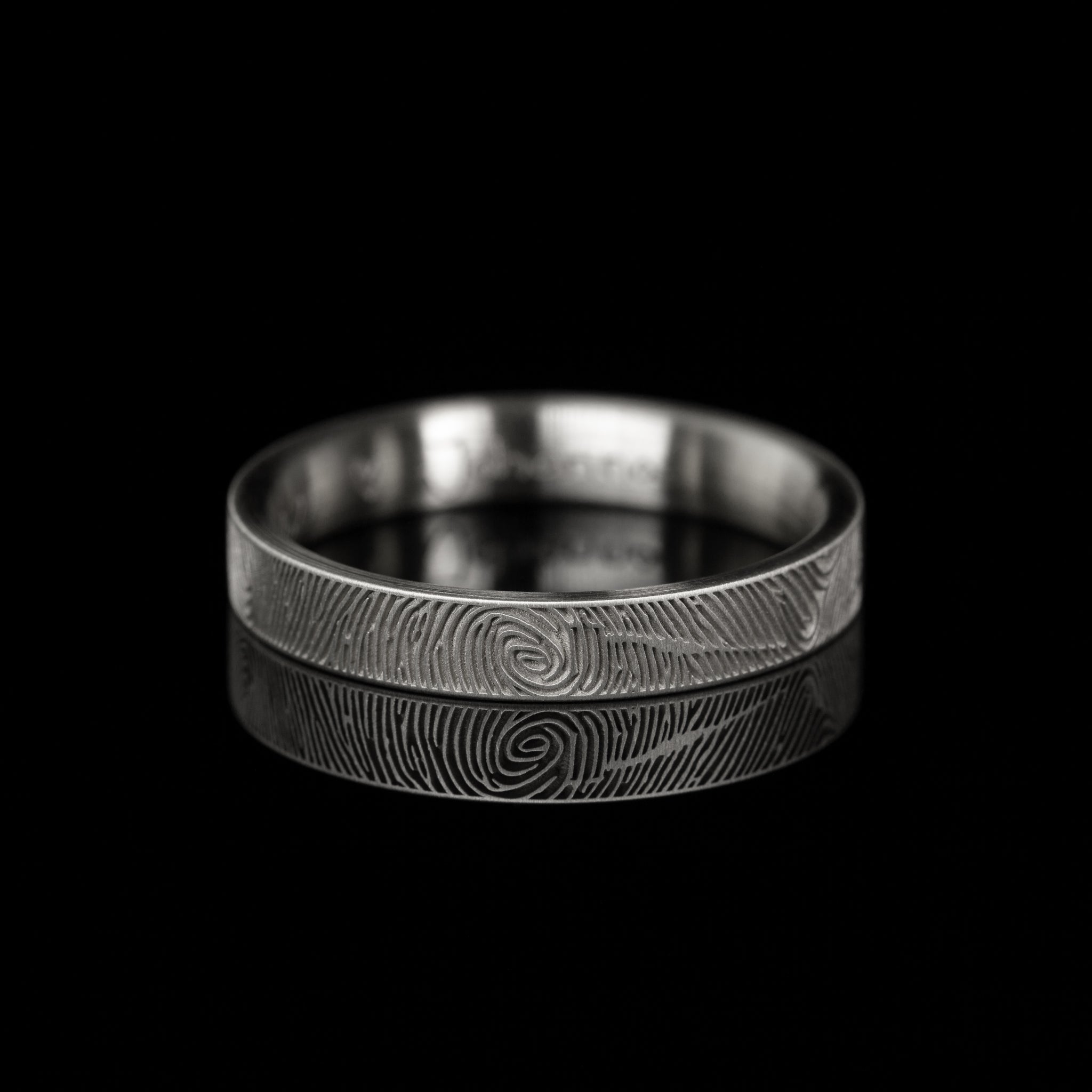 Goldzeit Ring, Modell "Eric"