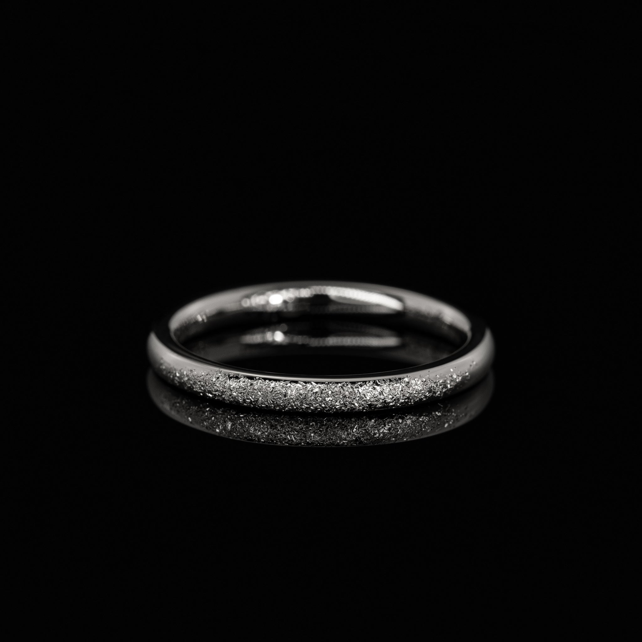 Goldzeit Ring, Modell "Katharina"
