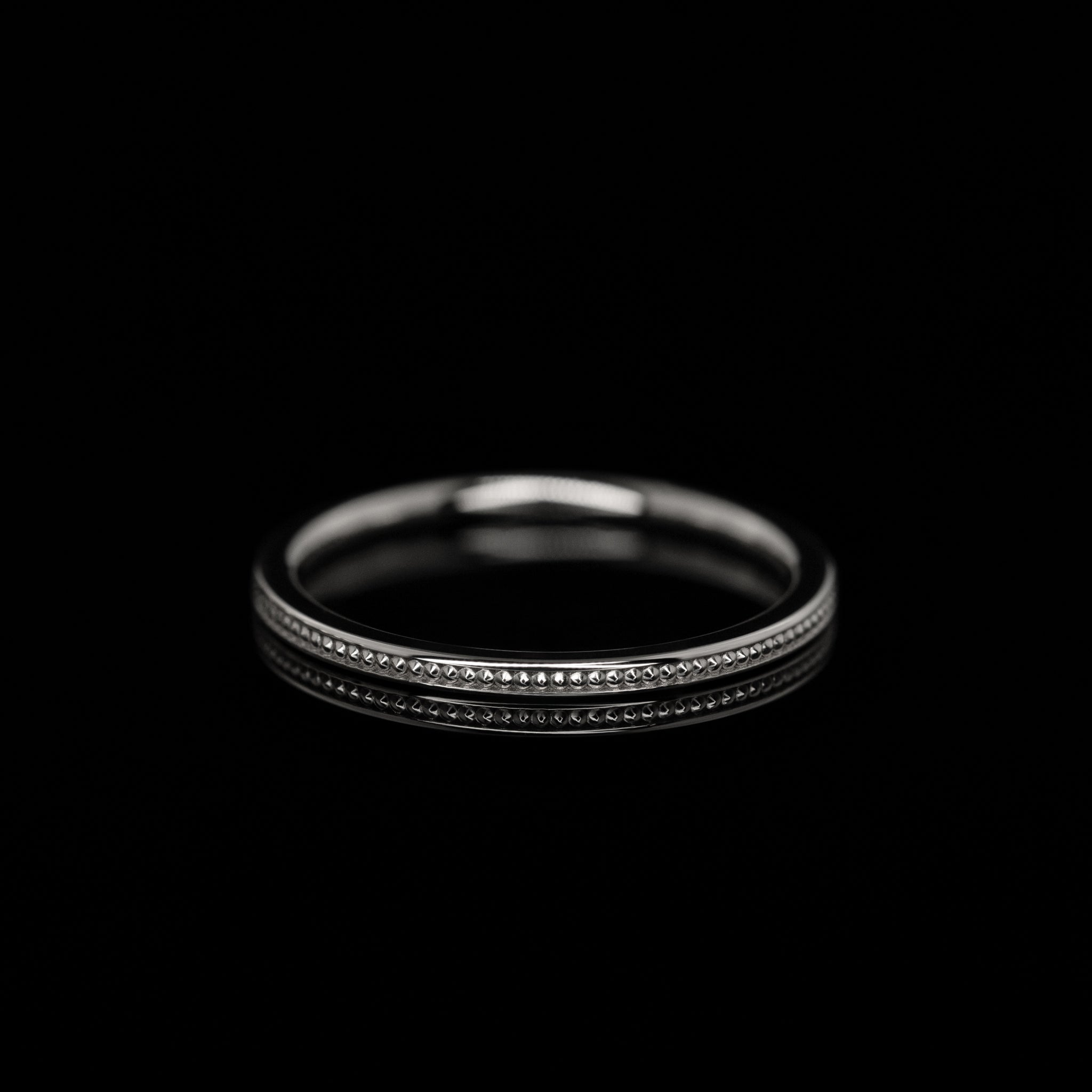 Goldzeit Ring, Modell "Lea"