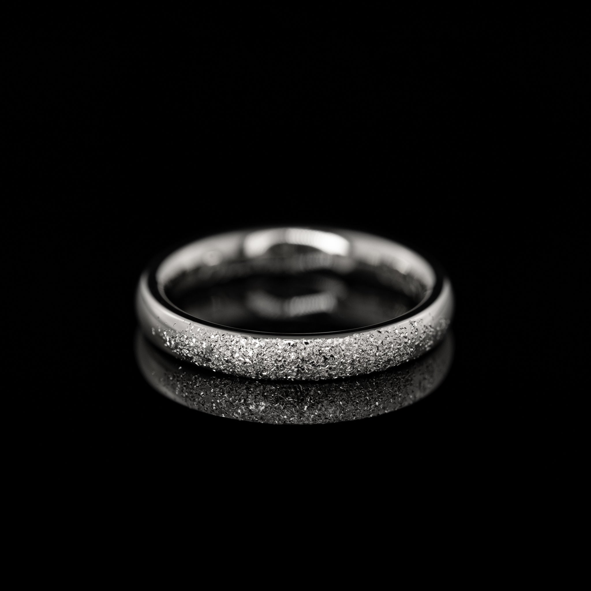 Goldzeit Ring, Modell "Lisa"