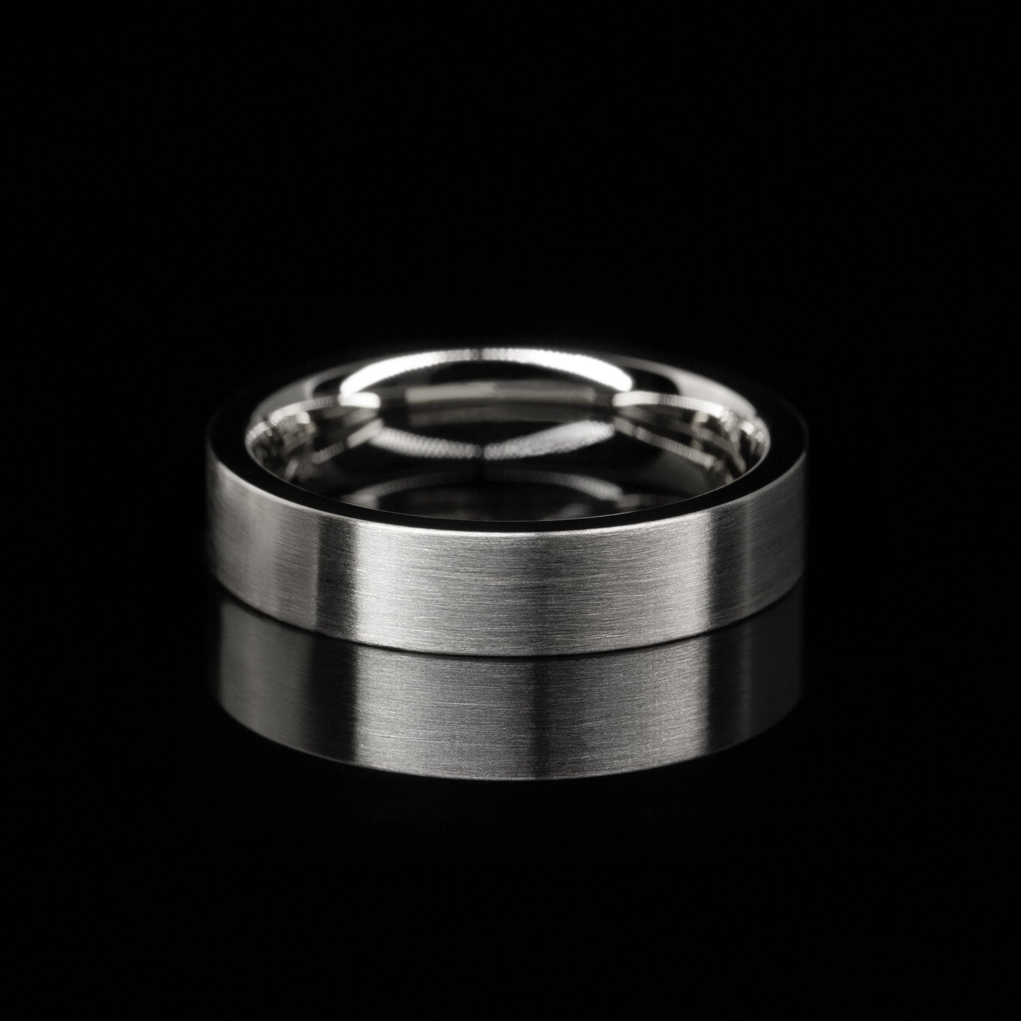 Goldzeit Ring, Modell "Michael"