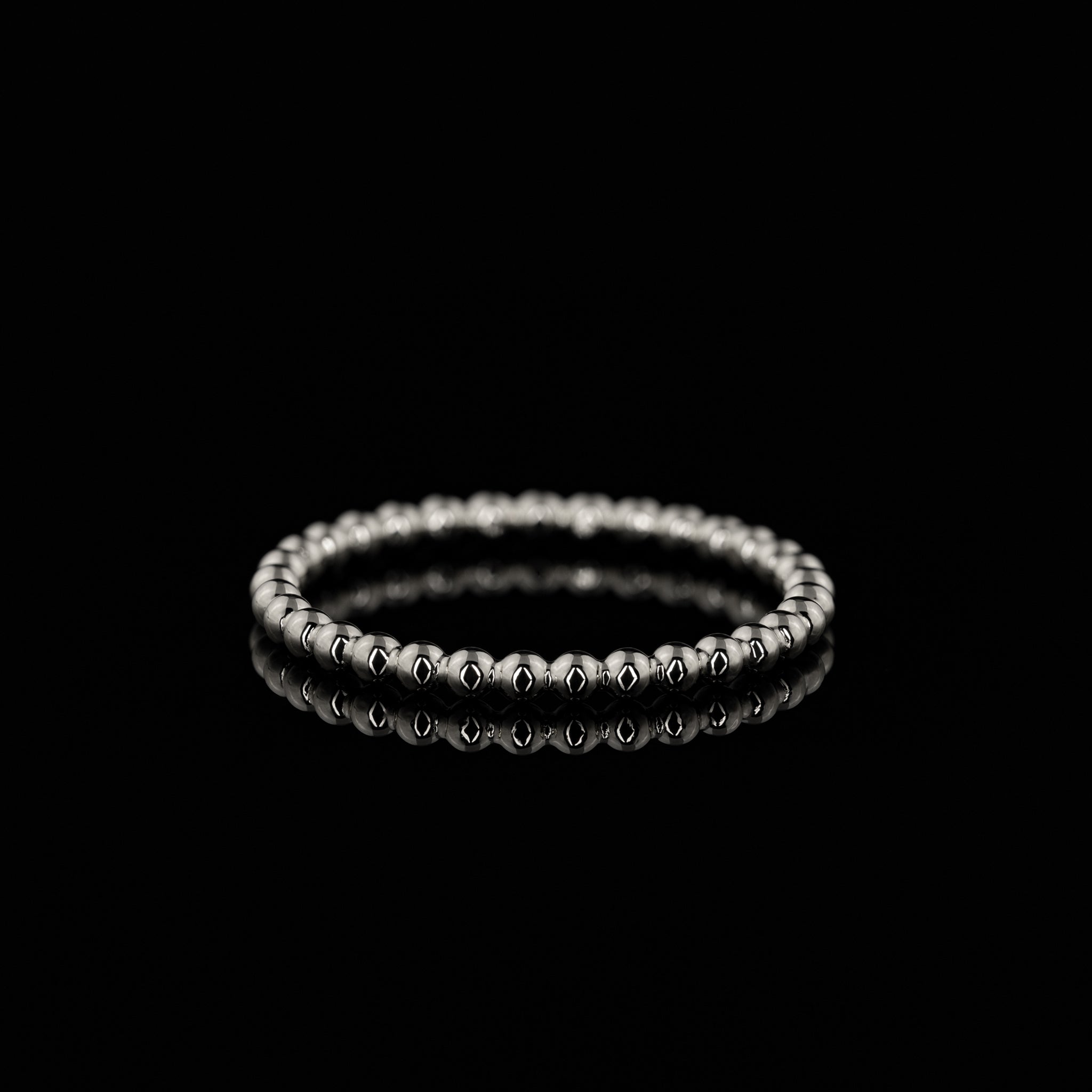 Goldzeit Ring, Modell "Clara"