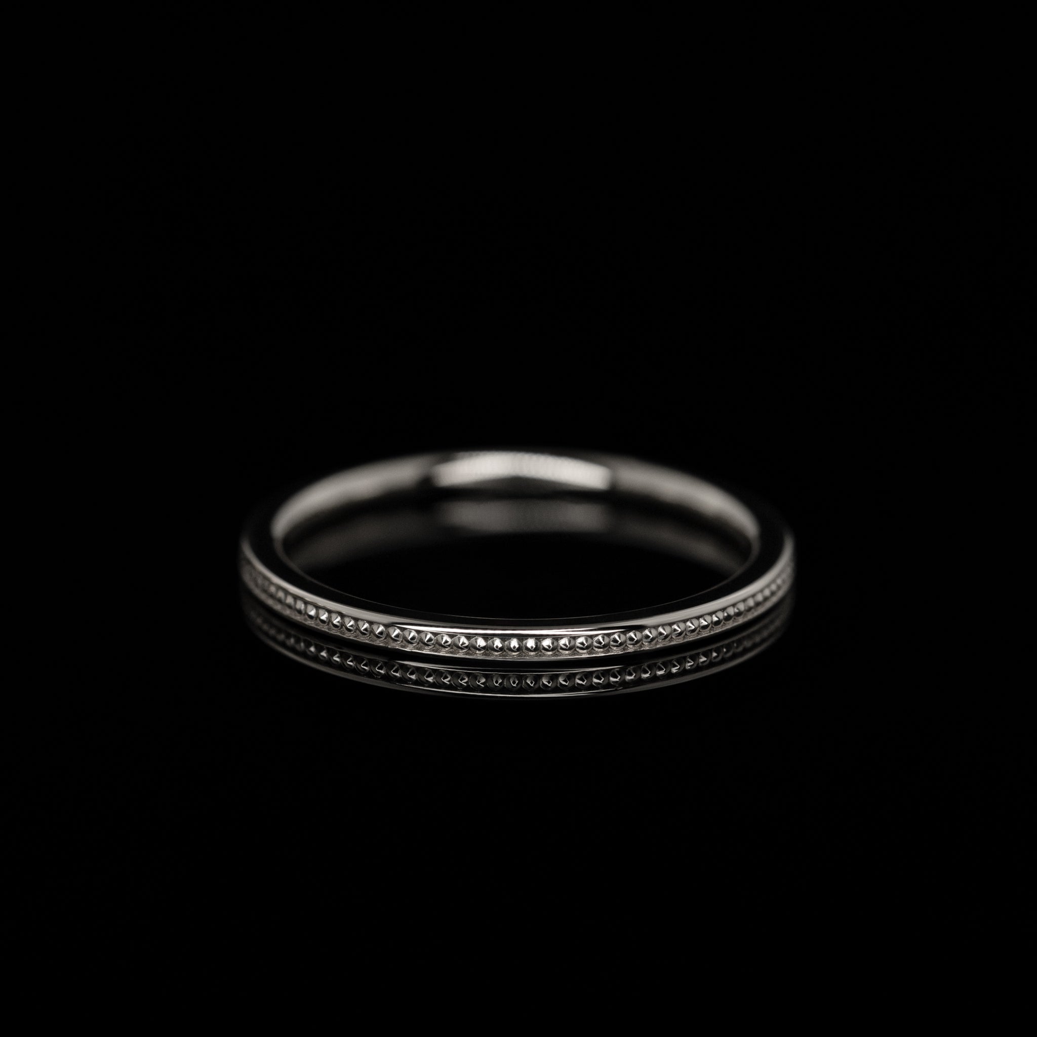 Goldzeit Ring, Modell "Lea"